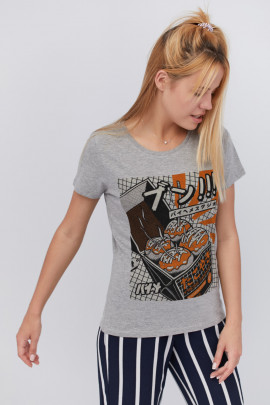 Футболка Basic