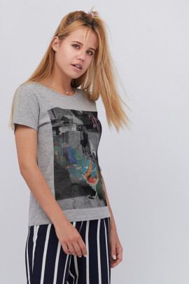 Футболка Basic