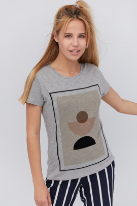 Футболка Basic