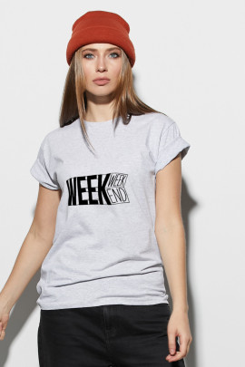 Футболка Boyfriend