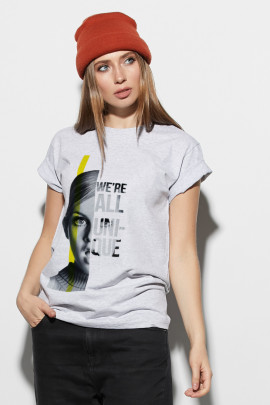 Футболка Boyfriend