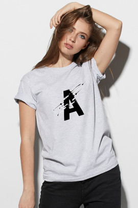 Футболка Boyfriend