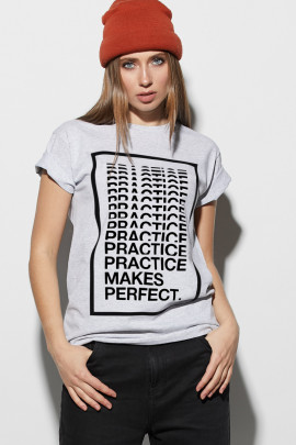 Футболка Boyfriend