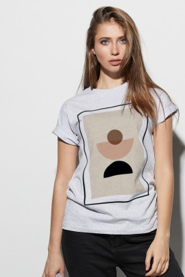 Футболка Boyfriend