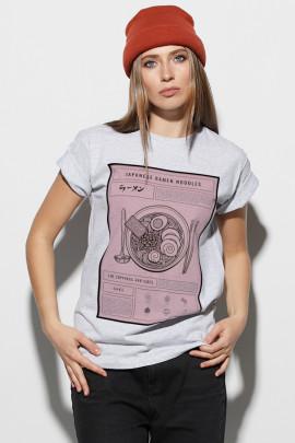 Футболка Boyfriend