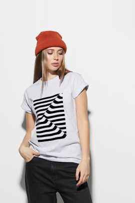 Футболка Boyfriend