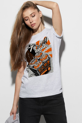 Футболка Boyfriend