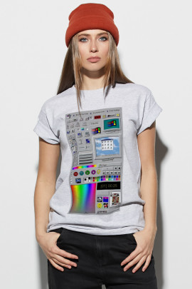 Футболка Boyfriend