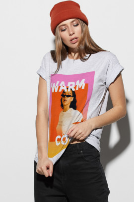 Футболка Boyfriend