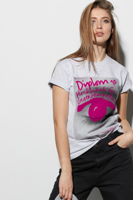 Футболка Boyfriend