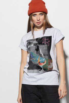 Футболка Boyfriend