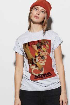 Футболка Boyfriend