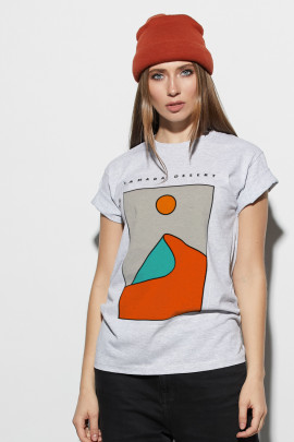 Футболка Boyfriend