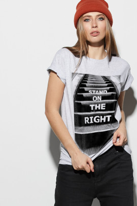 Футболка Boyfriend