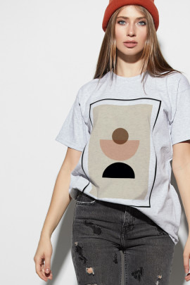 Футболка Boyfriend