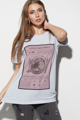 Футболка Boyfriend