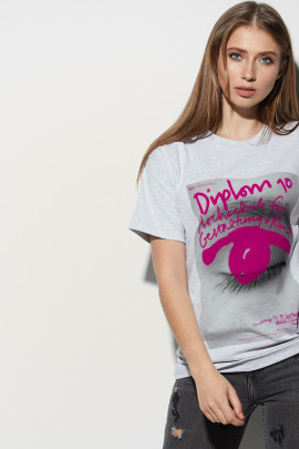 Футболка Boyfriend