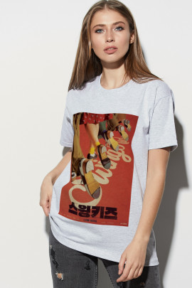 Футболка Boyfriend