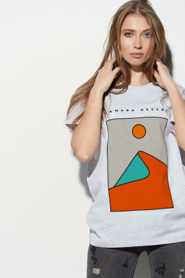 Футболка Boyfriend