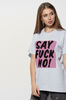 Футболка Boyfriend