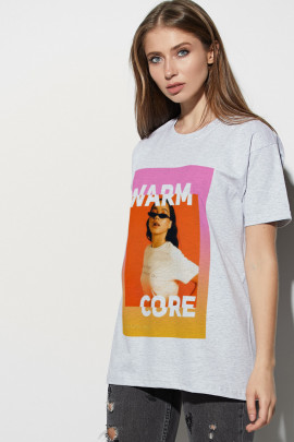 Футболка Boyfriend