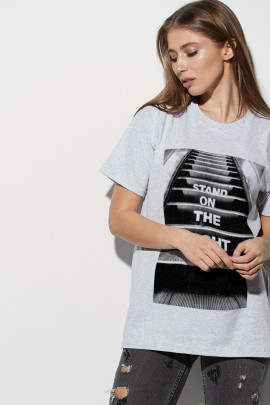 Футболка Boyfriend