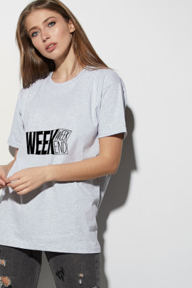 Футболка Boyfriend