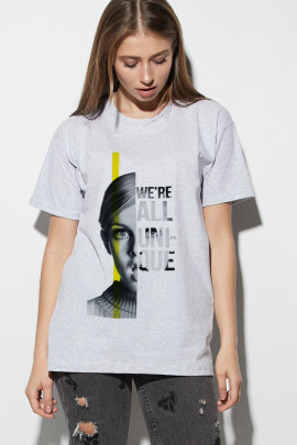 Футболка Boyfriend