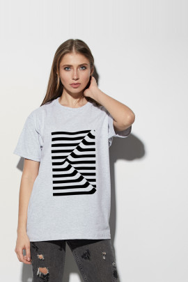 Футболка Boyfriend