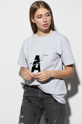 Футболка Boyfriend