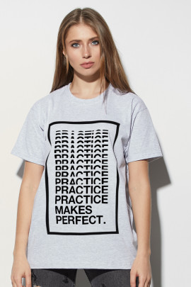 Футболка Boyfriend