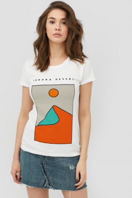 Футболка Basic