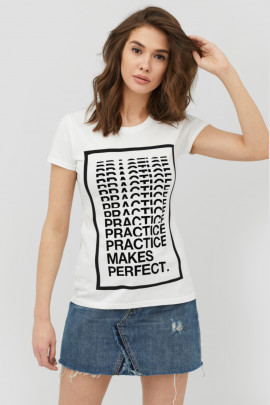 Футболка Basic