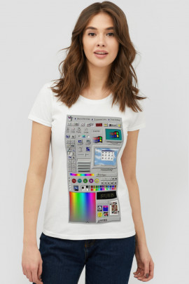 Футболка Basic