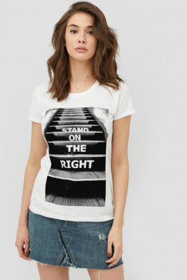 Футболка Basic