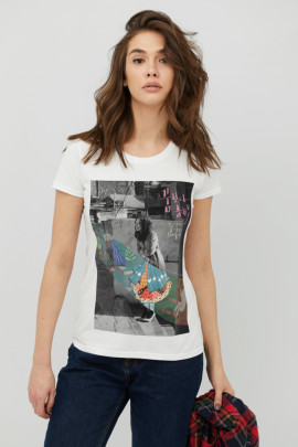 Футболка Basic