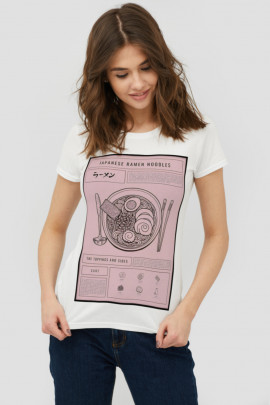 Футболка Basic