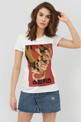 Футболка Basic