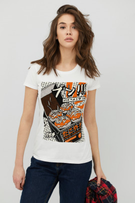 Футболка Basic