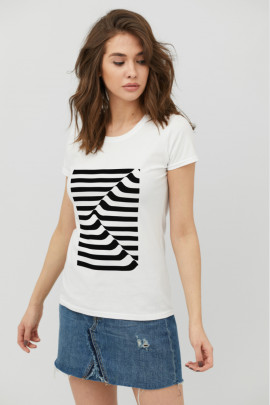 Футболка Basic