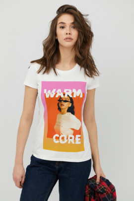 Футболка Basic