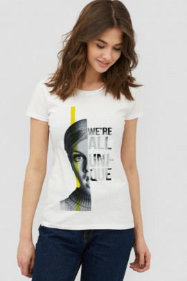 Футболка Basic