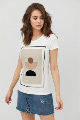 Футболка Basic