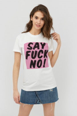 Футболка Boyfriend