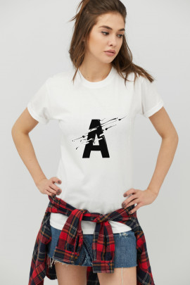 Футболка Boyfriend