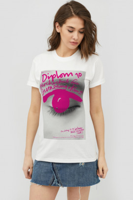 Футболка Boyfriend