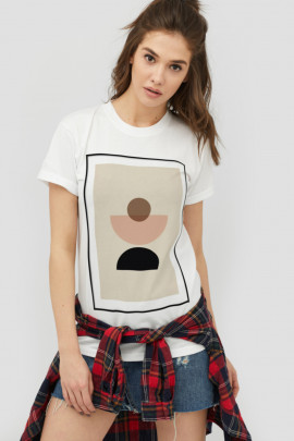 Футболка Boyfriend