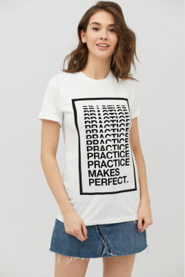 Футболка Boyfriend