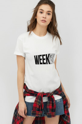 Футболка Boyfriend