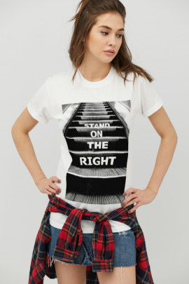 Футболка Boyfriend